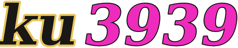 ku3939 logo